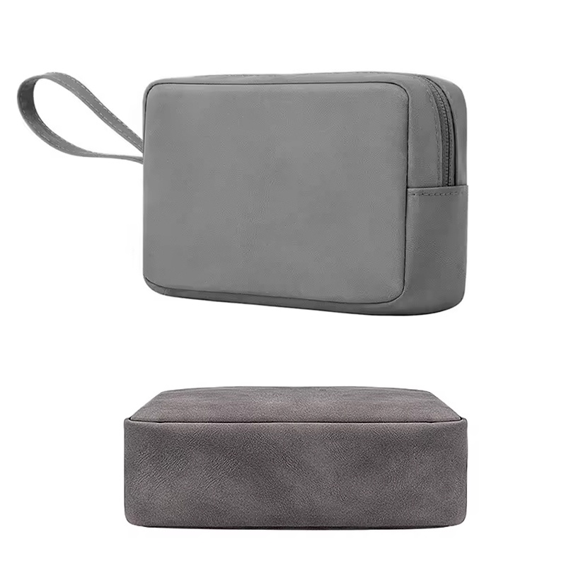 Cable Organizer Bag - حقيبة شاحن محمولة لتنظيم الكابلات والإلكترونيات