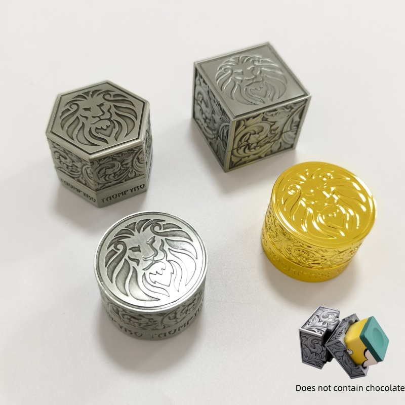 Pen Holder Magnetic - صندوق حماية قلم البلياردو المغناطيسي القوي