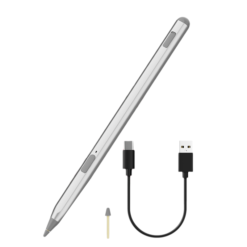 Pen Holder Magnetic - قلم USI 2.0 للكمبيوتر المحمول Chromebook