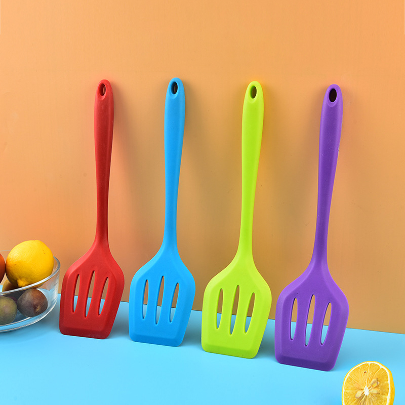أواني طبخ سيليكون غير لاصقة ،  - مراجعة Hi Tech Kitchen Accessories وسعره