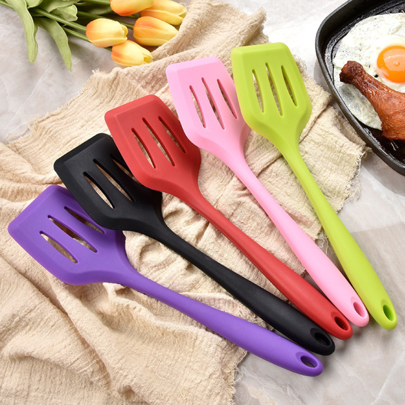 أواني طبخ سيليكون غير لاصقة ،  - مراجعة Hi Tech Kitchen Accessories وسعره
