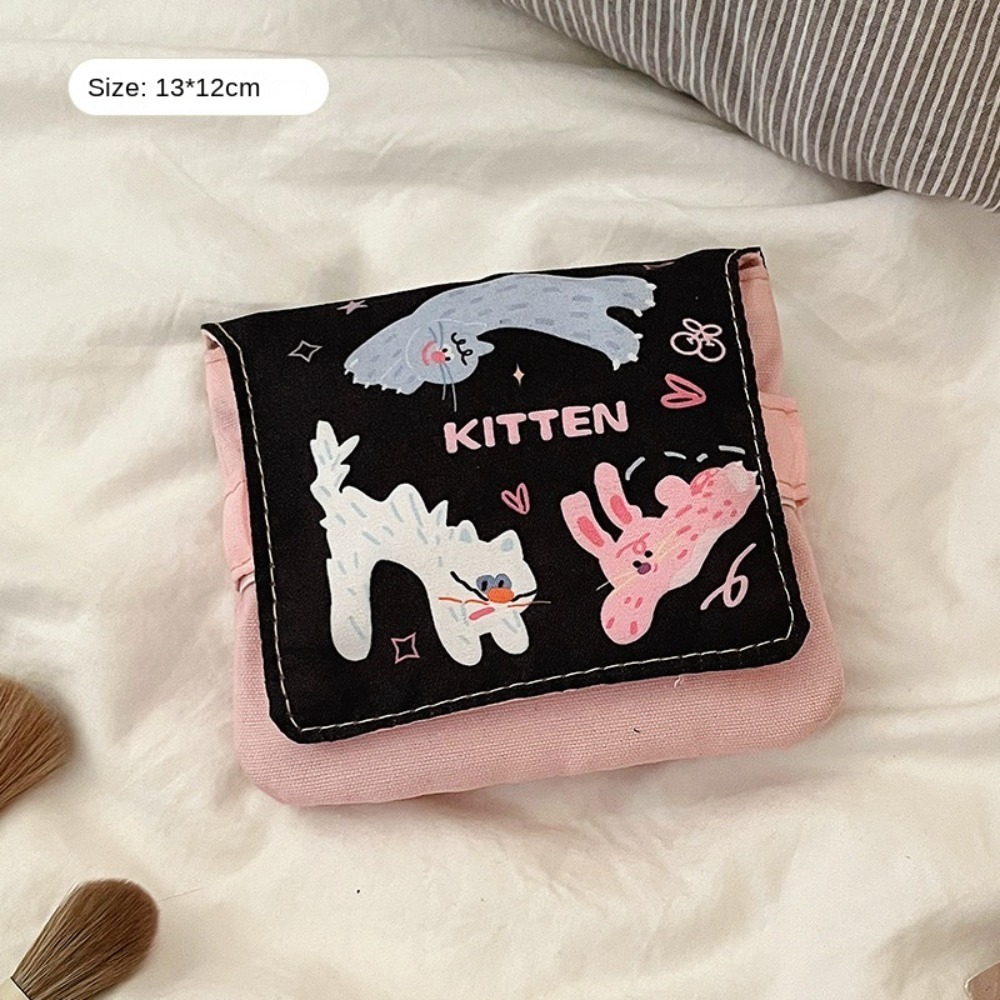 منظم كابلات بيانات جديد، حقيبة - مراجعة Cable Organizer Bag وسعره