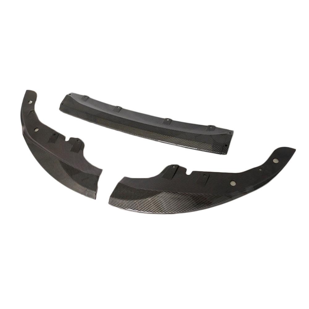 ألياف الكربون M نمط الجبهة حاف - مراجعة Tech Accessories For Car وسعره
