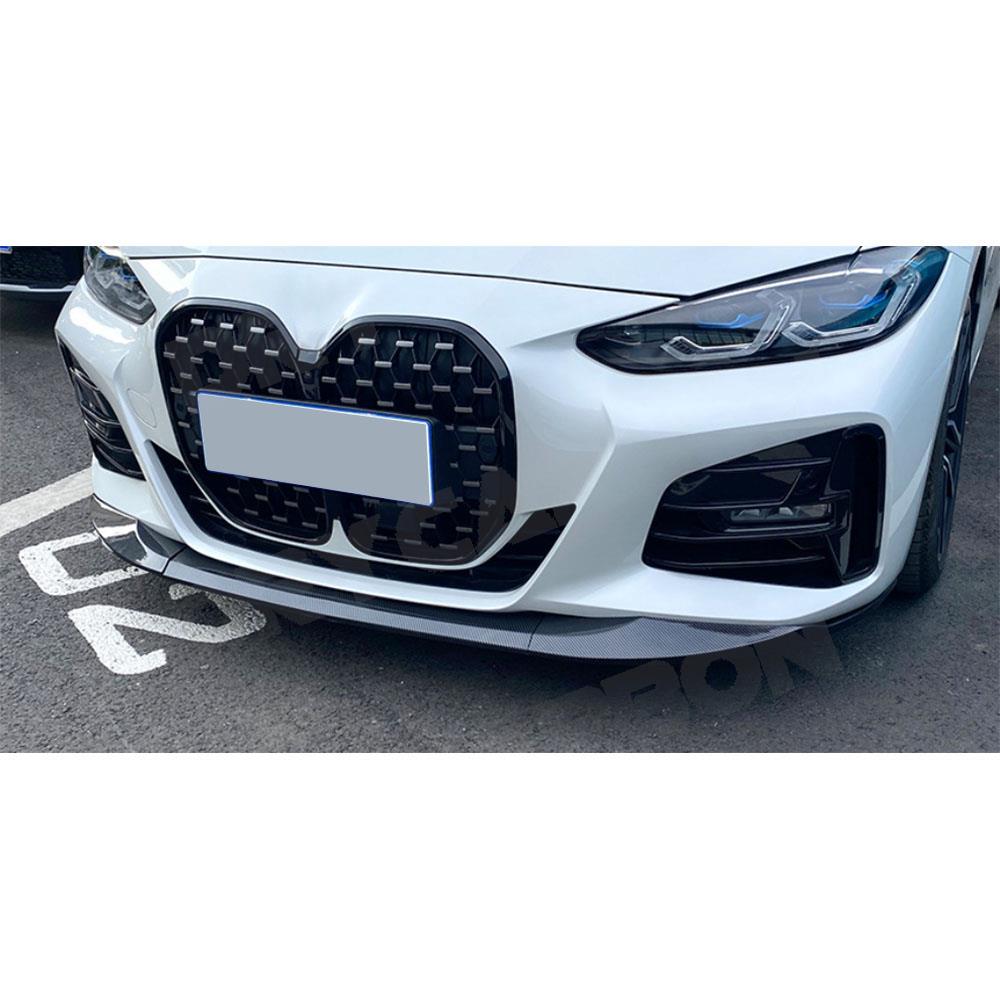ألياف الكربون M نمط الجبهة حاف - مراجعة Tech Accessories For Car وسعره