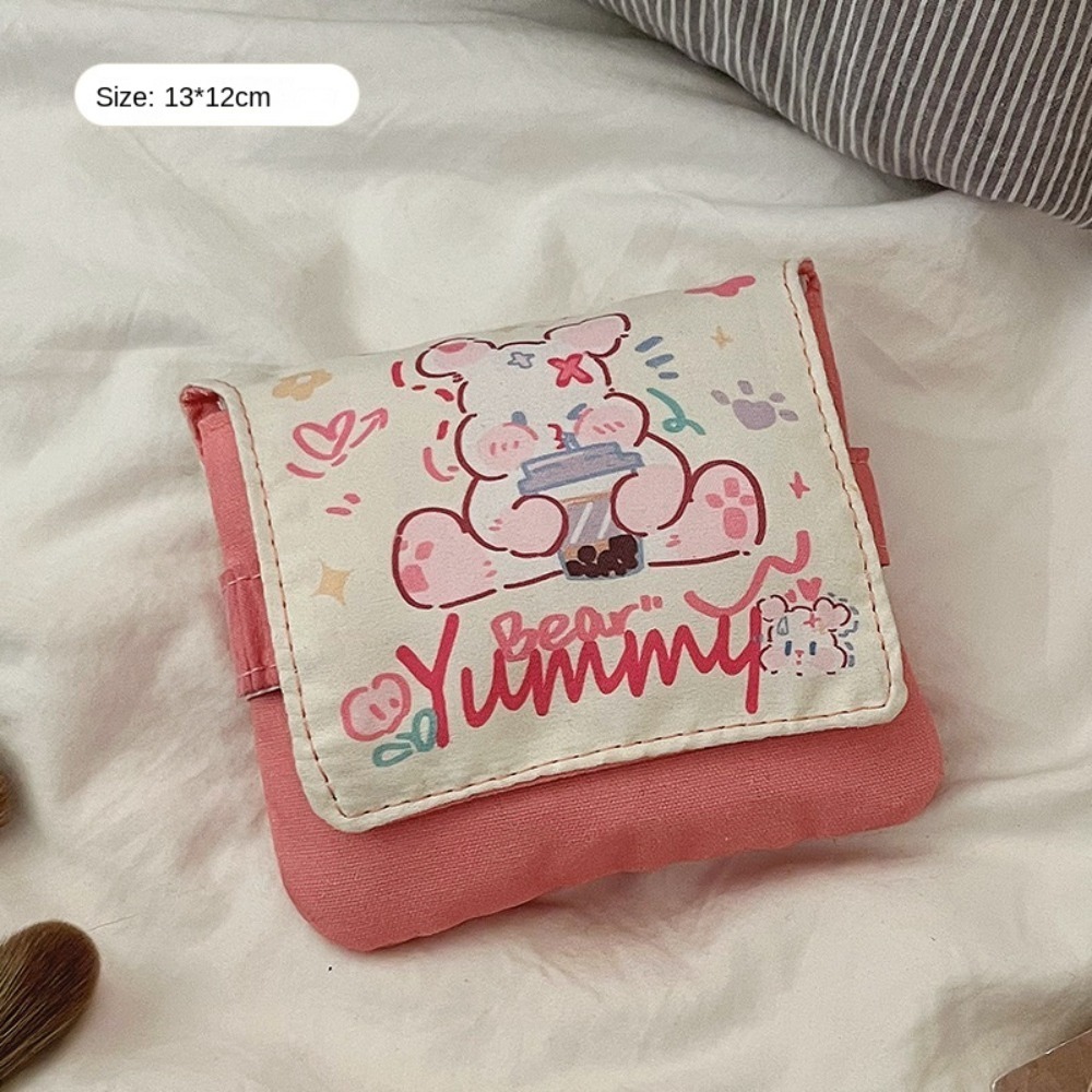حقيبة تنظيم كابلات البيانات وح - مراجعة Cable Organizer Bag وسعره