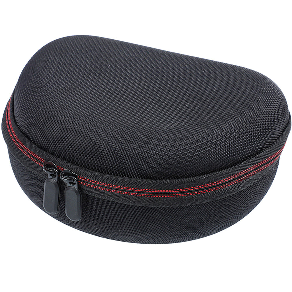 حافظة سماعات الأذن، حقيبة تخزي - مراجعة Cable Organizer Bag وسعره