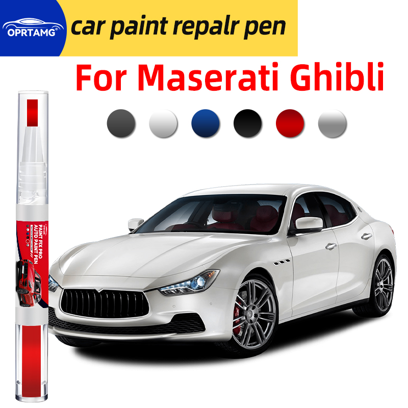 قلم طلاء السيارات لإصلاح خدوش  - مراجعة Tech Accessories For Car وسعره