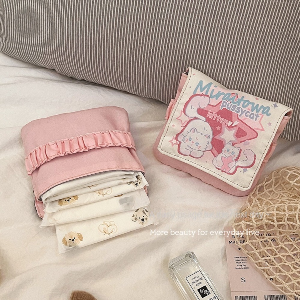 منظم كابلات البيانات الصغيرة،  - مراجعة Cable Organizer Bag وسعره