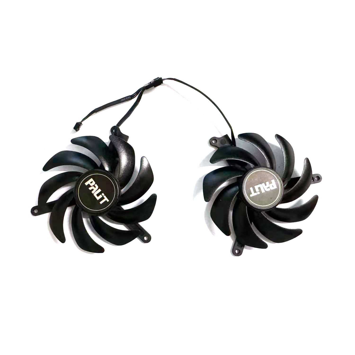 مروحة جديدة THA9513S2H-PAA07 م - مراجعة Nvidia Vga Rtx 4060 وسعره