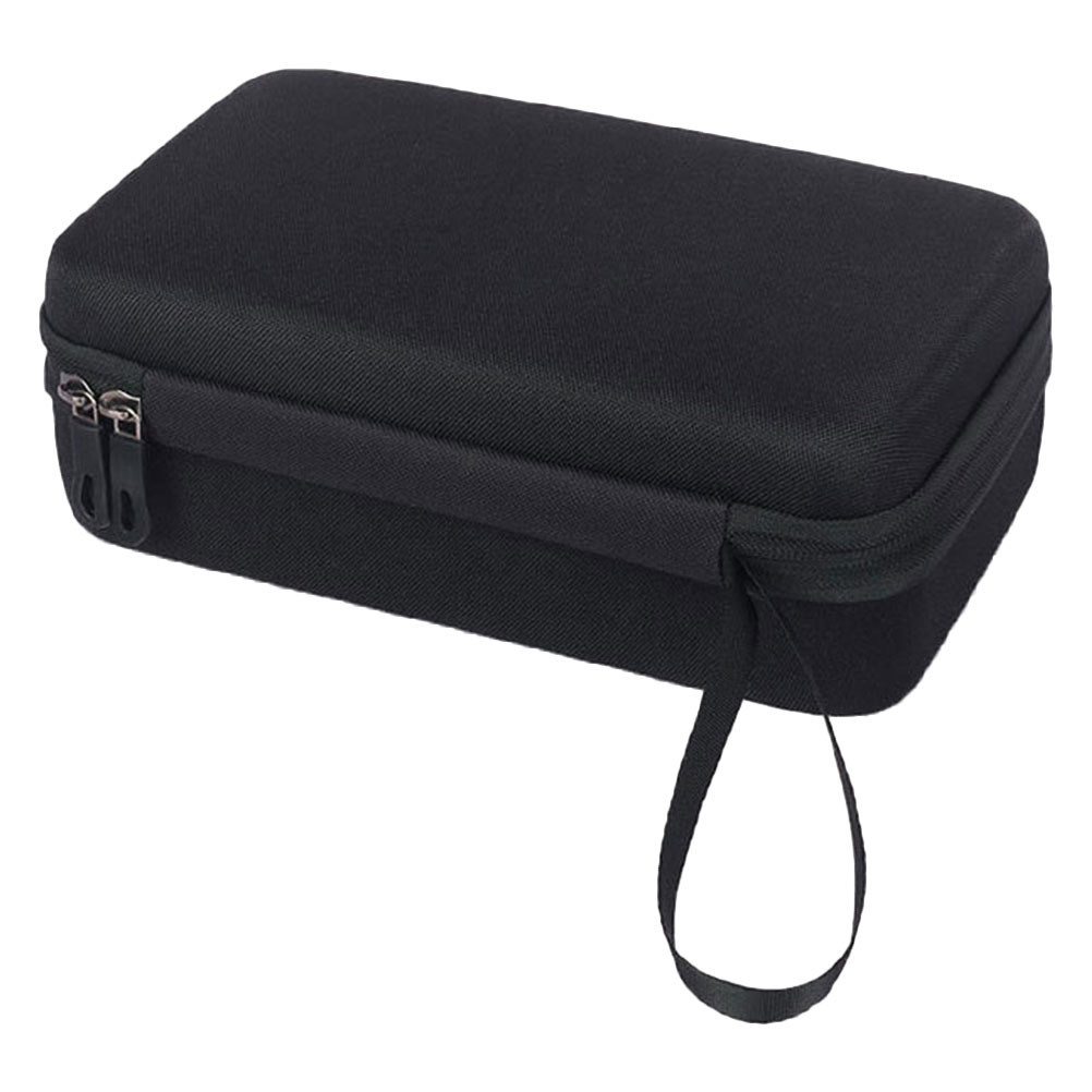 حقيبة تخزين لشاحن المركبات الك - مراجعة Cable Organizer Bag وسعره