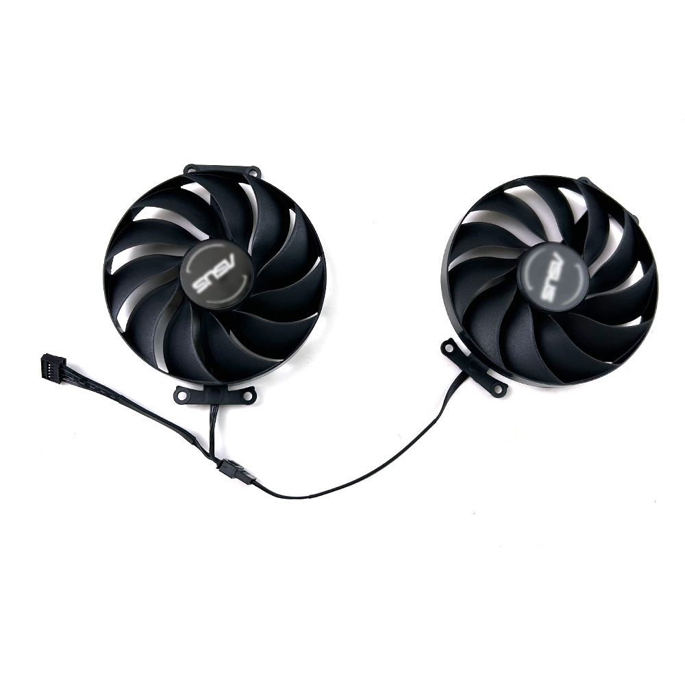 مروحة تبريد جديدة 90 مم 6PIN F - مراجعة Nvidia Vga Rtx 4060 وسعره