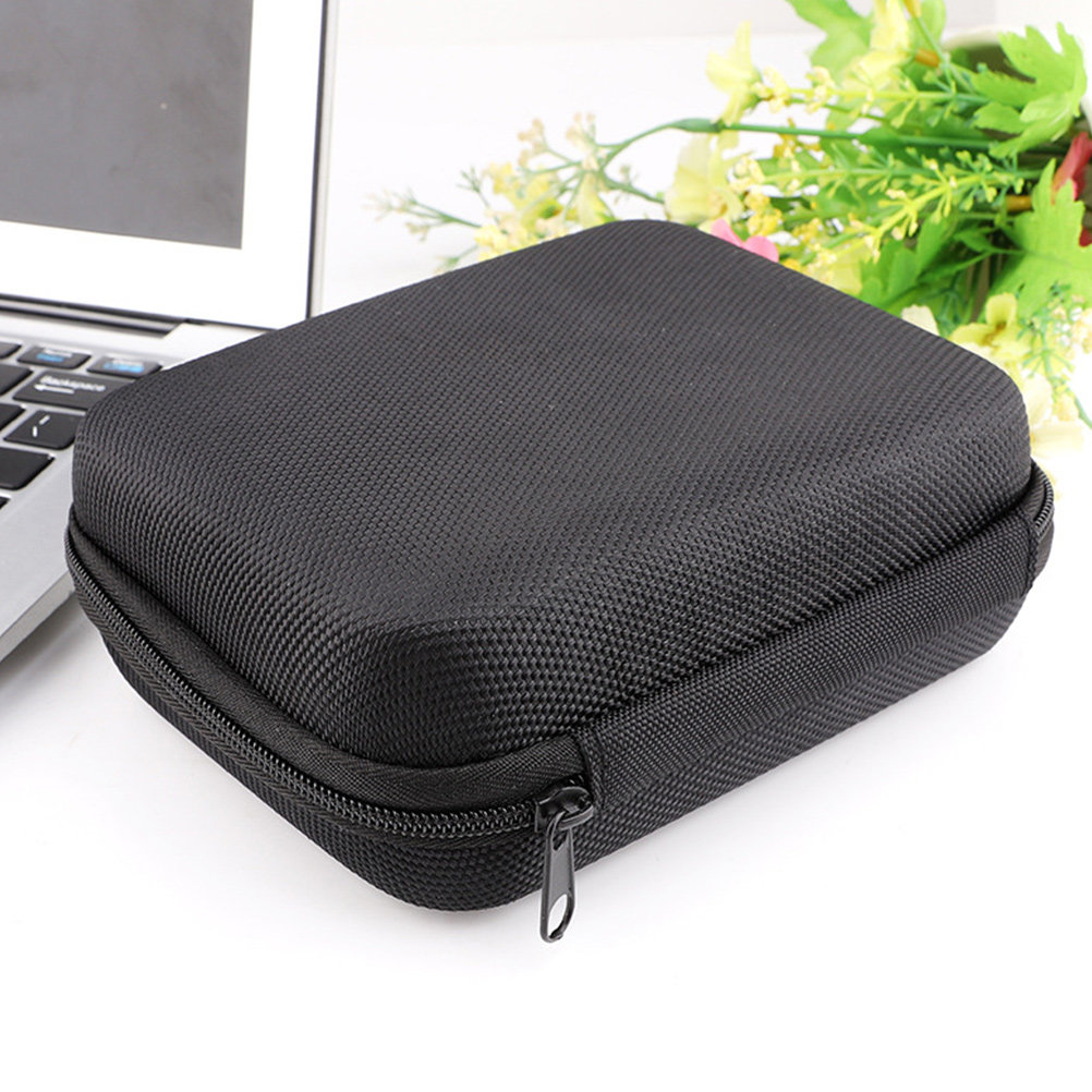 حقيبة تخزين كابلات إيفا المحمو - مراجعة Cable Organizer Bag وسعره