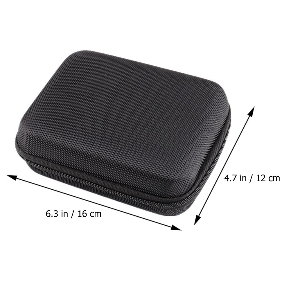 حقيبة تخزين كابلات إيفا المحمو - مراجعة Cable Organizer Bag وسعره