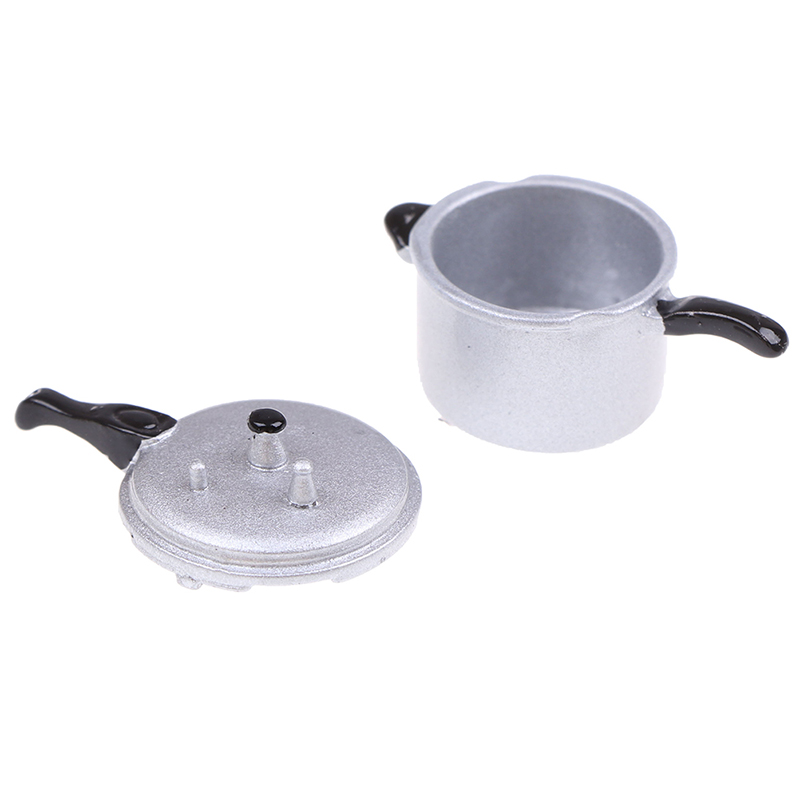 جديد【أدوات مطبخ مصغرة بمقياس 1 - مراجعة Hi Tech Kitchen Accessories وسعره