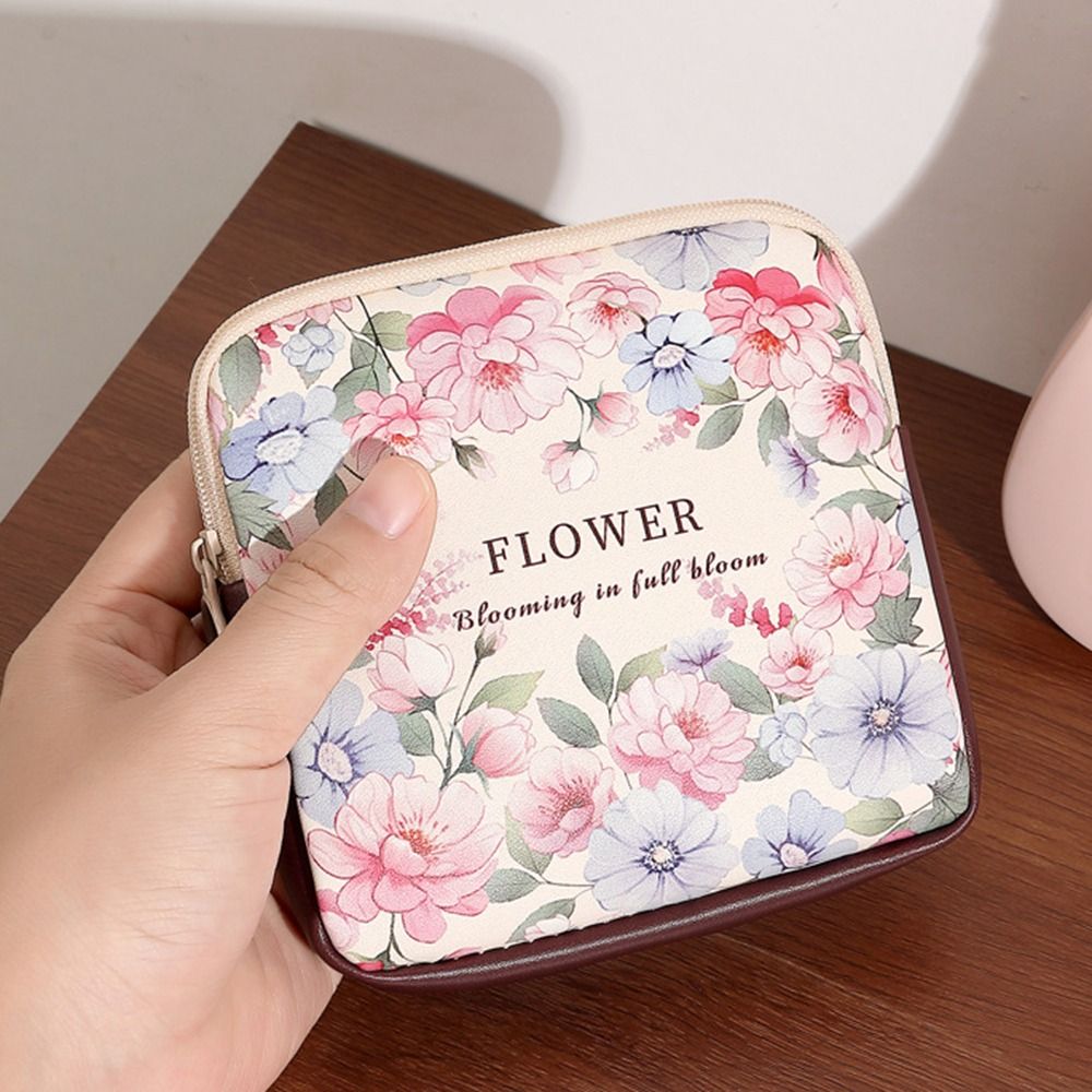 حقيبة جديدة من البولي فينيل كل - مراجعة Cable Organizer Bag وسعره