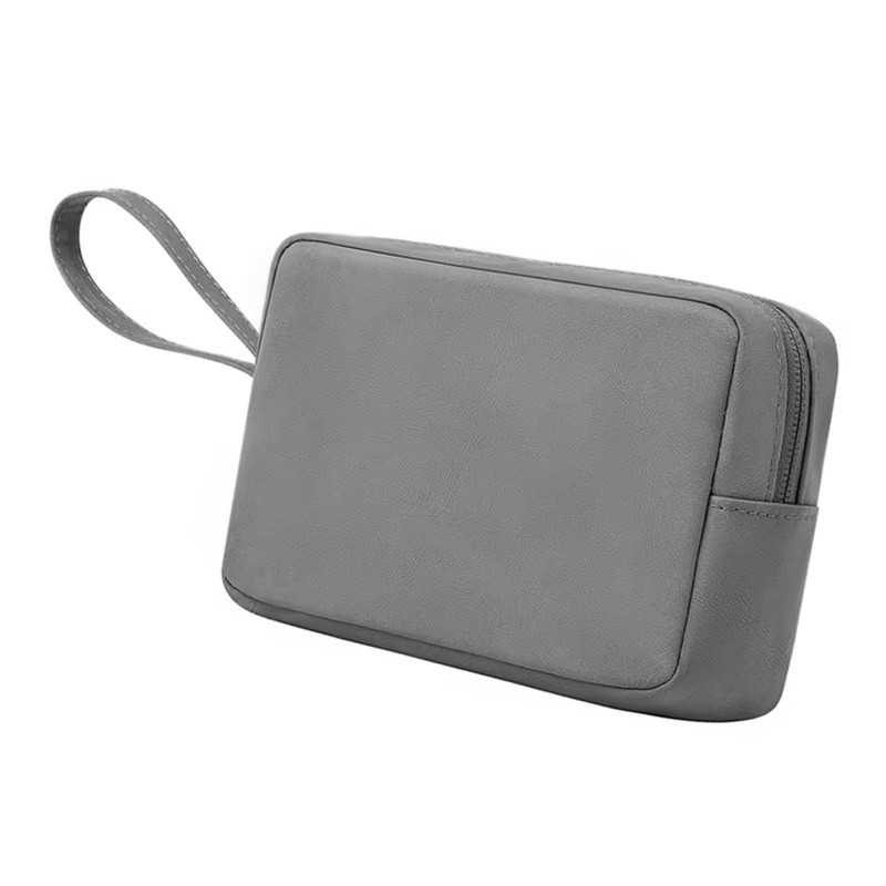 حقيبة محمولة مقاومة للماء لتخز - مراجعة Cable Organizer Bag وسعره